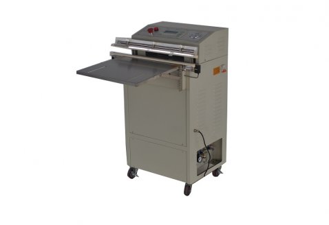 經(jīng)濟型外抽真空包裝機VS-600