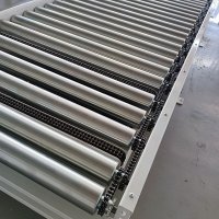 常見彎道輸送機有哪些