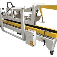 封箱機有響動解決辦法