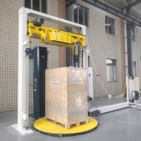 托盤捆扎機的基本安全注意事項是什么