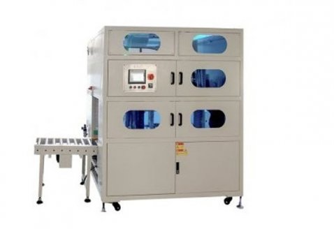 提袋封口機YP-TF50