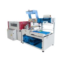 熱收縮包裝機(jī)如何包裝圓柱形物品