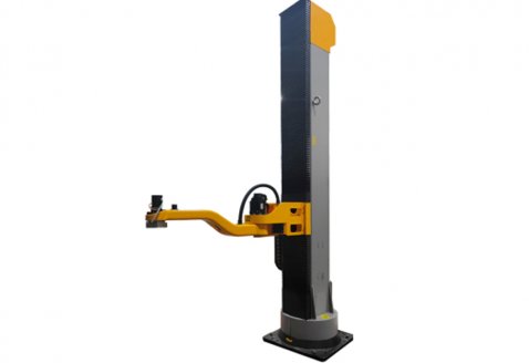 單立柱關(guān)節(jié)碼垛機(jī)YPK-JDB20