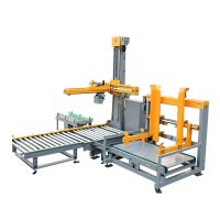 供棧機(jī)進(jìn)叉方向如何確定