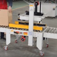 膠帶封箱機(jī)的3大市場優(yōu)勢