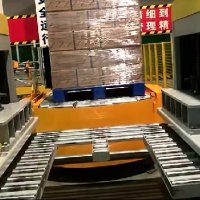 M型動力滾筒輸送機選購注意事項