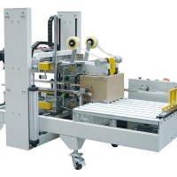 壓縮空氣質(zhì)量對(duì)封箱機(jī)的影響