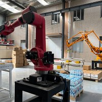 碼垛機(jī)可以直接作為卸垛機(jī)用嗎