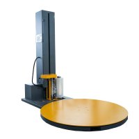 纏繞機(jī)膜架抖動(dòng)如何處理