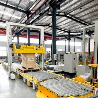 纏繞機(jī)使用時該注意些什么