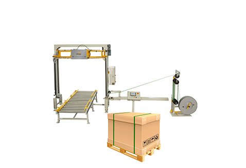 機(jī)頭可拆卸捆扎機(jī)MH105B