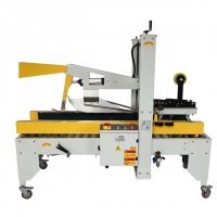 封箱機不打蓋是什么原因？